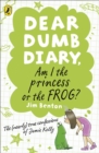 Dear Dumb Diary: Am I the Princess or the Frog? - Book