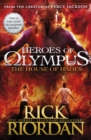 The House of Hades (Heroes of Olympus Book 4) - Book