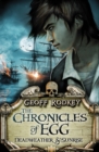 Chronicles of Egg: Deadweather and Sunrise - eBook
