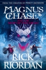 Magnus Chase and the Ship of the Dead (Book 3) - eBook
