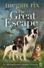 The Great Escape - Book