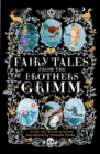 Fairy Tales from the Brothers Grimm - Book