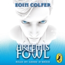 Artemis Fowl - eAudiobook