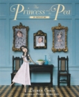 The Princess and the Pea - Book