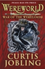 Wereworld: War of the Werelords (Book 6) - Book