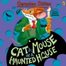 Geronimo Stilton : Cat and Mouse in a Haunted House (#3) - eAudiobook