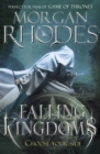Falling Kingdoms - Book