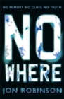 Nowhere (Nowhere Book 1) - Book