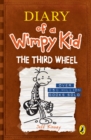 Diary of a Wimpy Kid: The Third Wheel (Book 7) - eBook