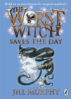 The Worst Witch Saves the Day - Book