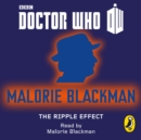 Doctor Who: The Ripple Effect : Seventh Doctor - eAudiobook