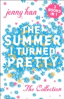 The Summer I Turned Pretty Complete Series (books 1-3) - eBook