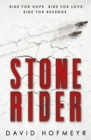Stone Rider - eBook