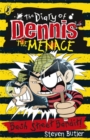 The Diary of Dennis the Menace: bash Street Bandit : Book 4 - Book