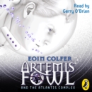 Artemis Fowl and the Atlantis Complex - eAudiobook