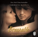 Breakable - eAudiobook