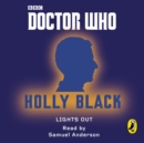 Doctor Who: Lights Out: Twelfth Doctor : Twelfth Doctor - eAudiobook