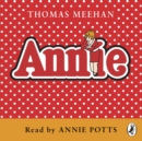Annie - eAudiobook