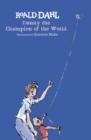 Danny the Champion of the World - Book