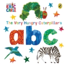 The Very Hungry Caterpillar's abc - Book