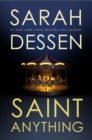 Saint Anything - eBook