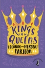 Kings And Queens - Book