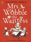 Mrs Wobble the Waitress - eBook