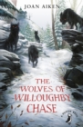 The Wolves of Willoughby Chase : 60th Anniversary Edition - Book