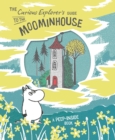 The Curious Explorer's Guide to the Moominhouse - Book