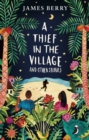 A Thief in the Village - Book