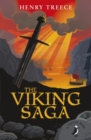 The Viking Saga - Book