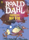 Fantastic Mr Fox (Colour Edn) - Book