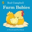 Farm Babies - Book