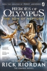 The Son of Neptune: The Graphic Novel (Heroes of Olympus Book 2) - Book