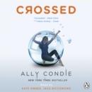 Crossed - eAudiobook