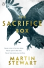 The Sacrifice Box - Book