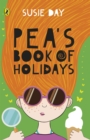 Pea's Book of Holidays - Book