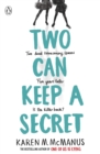 Two Can Keep a Secret : TikTok made me buy it - Book