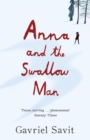 Anna and the Swallow Man - Book