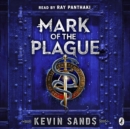 Mark of the Plague (A Blackthorn Key adventure) - eAudiobook