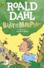 Billy and the Minpins (illustrated by Quentin Blake) - eBook