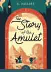 The Story of the Amulet - Book