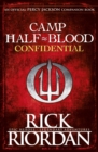 Camp Half-Blood Confidential (Percy Jackson and the Olympians) - eBook