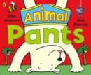 Animal Pants : from the bestselling Pants series - Book