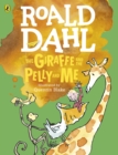 The Giraffe and the Pelly and Me (Colour Edition) - eBook