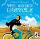 The Green Bicycle - eAudiobook