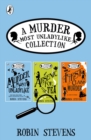 A Murder Most Unladylike Collection: Books 1, 2 and 3 - eBook