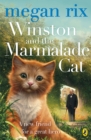 Winston and the Marmalade Cat - eBook