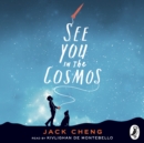See You in the Cosmos - eAudiobook
