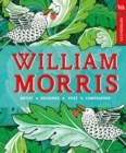 V&A Introduces: William Morris - Book